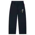nofs sweatpants black camo front