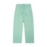 monochromatic tracksuit set side view